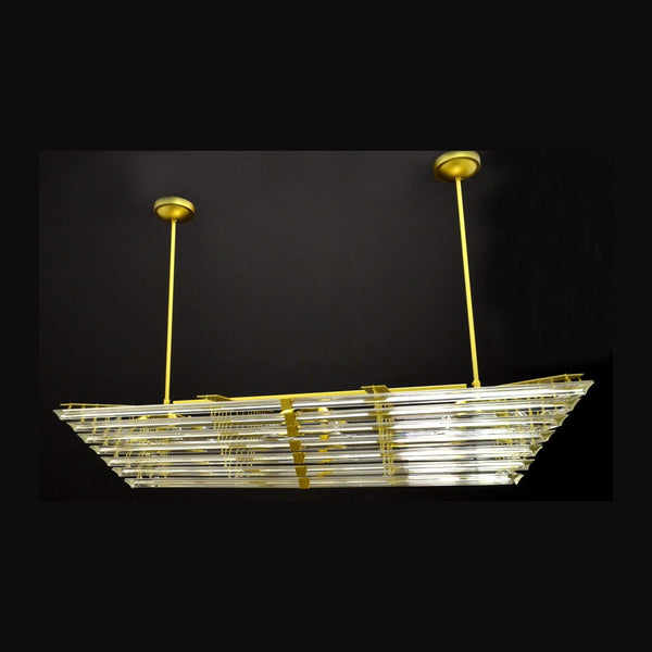 Moderner Kronleuchter LW605120100G