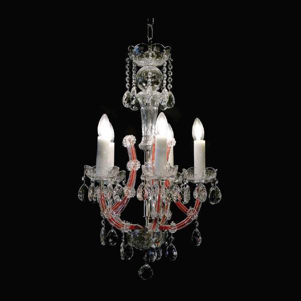 Maria-Theresia-Lüster