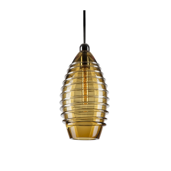 Moderne Pendelleuchte ELC02