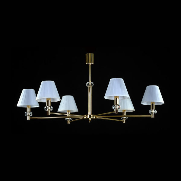 Design-Kronleuchter L-DIA-02