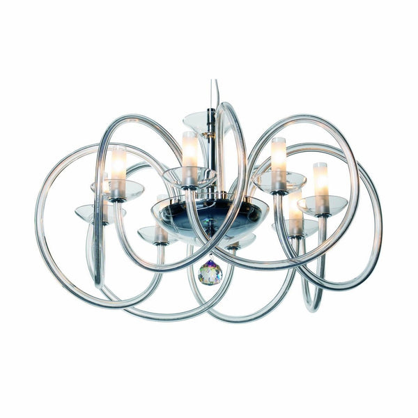 Design-Kronleuchter