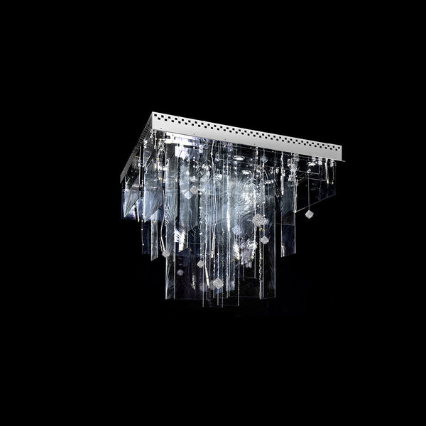 Design-Deckenleuchte LV083