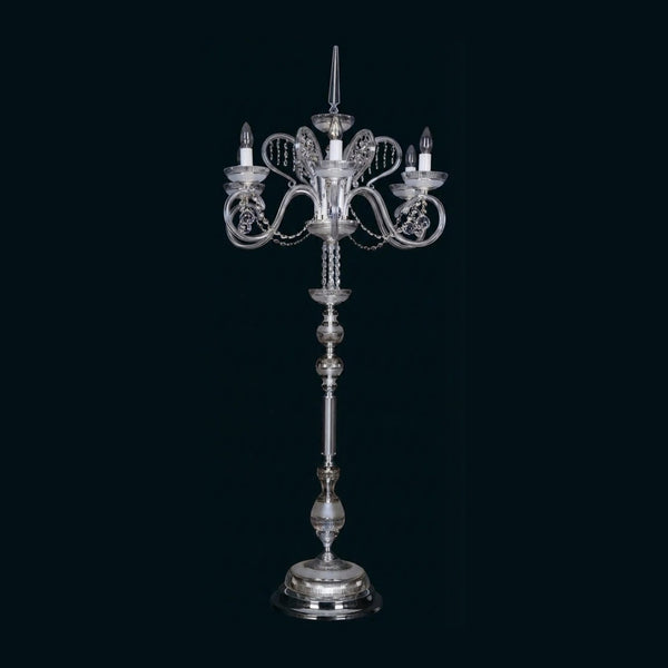 Stehlampe ES443607K