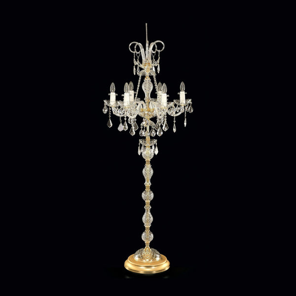 Stehlampe ES117604K