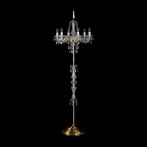 Stehlampe S087CLN