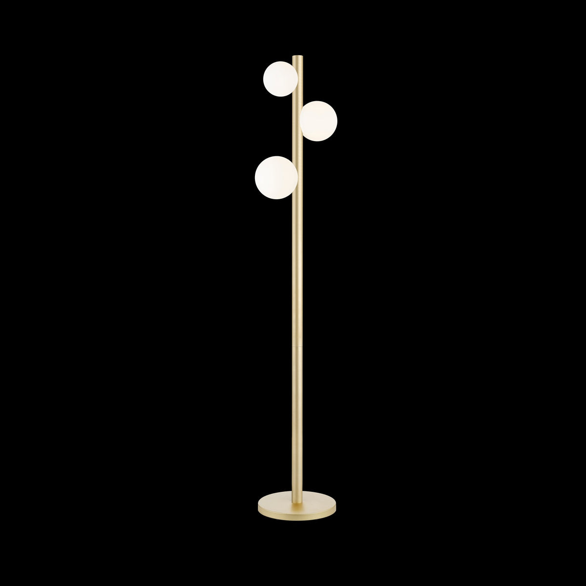 Lampadaire salon | Fores