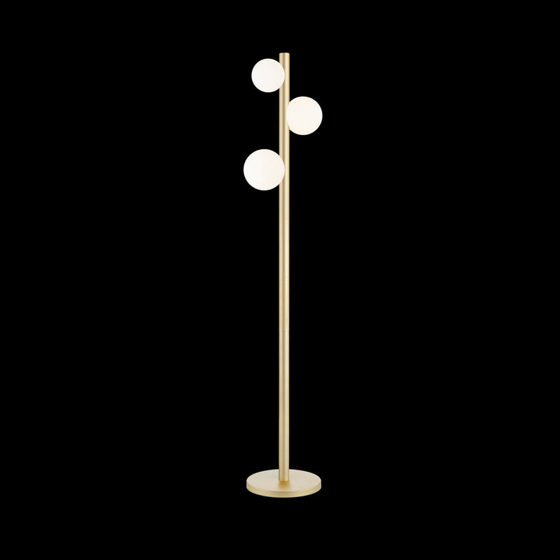 Lampadaire salon | Fores