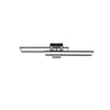 Plafonnier LED | Lumenz L 93,8 cm