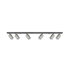 Luminaire plafonnier | Ariella