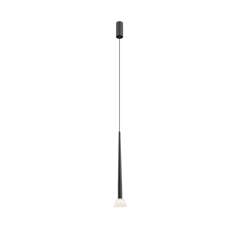 Suspension luminaire | Boston H 173 cm