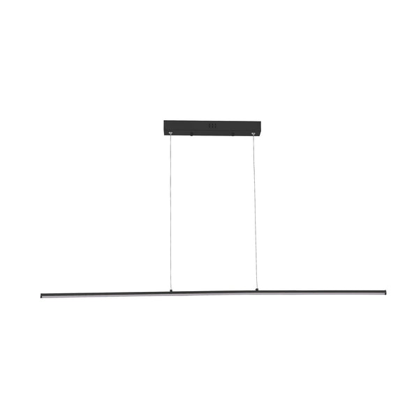 Suspension luminaire | Esero Noire