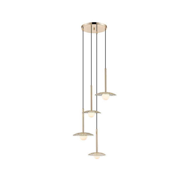 Suspension luminaire | Beldanessa