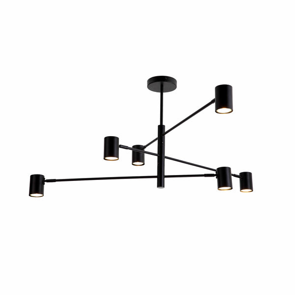 Suspension luminaire | Pedro