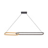 Suspension luminaire | Ravon Dorée