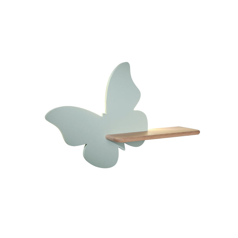 Applique murale | Butterfly Verte
