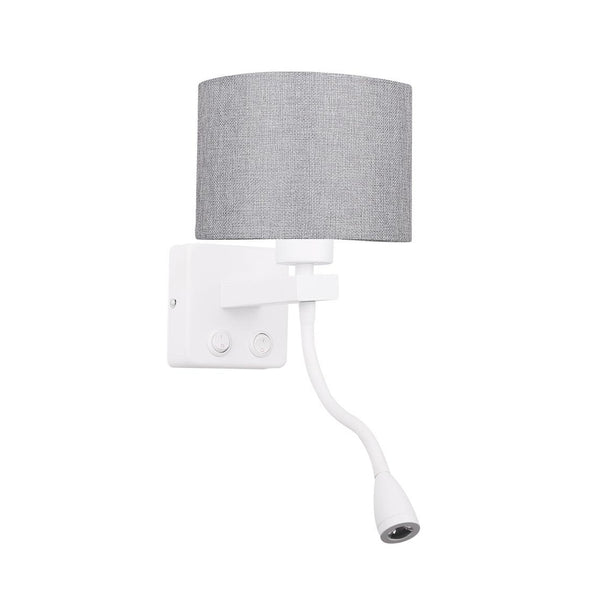 Applique murale | Polo Blanche