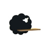 Applique murale | Sheep Noire
