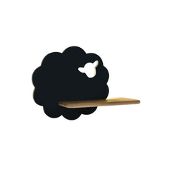 Applique murale | Sheep Noire