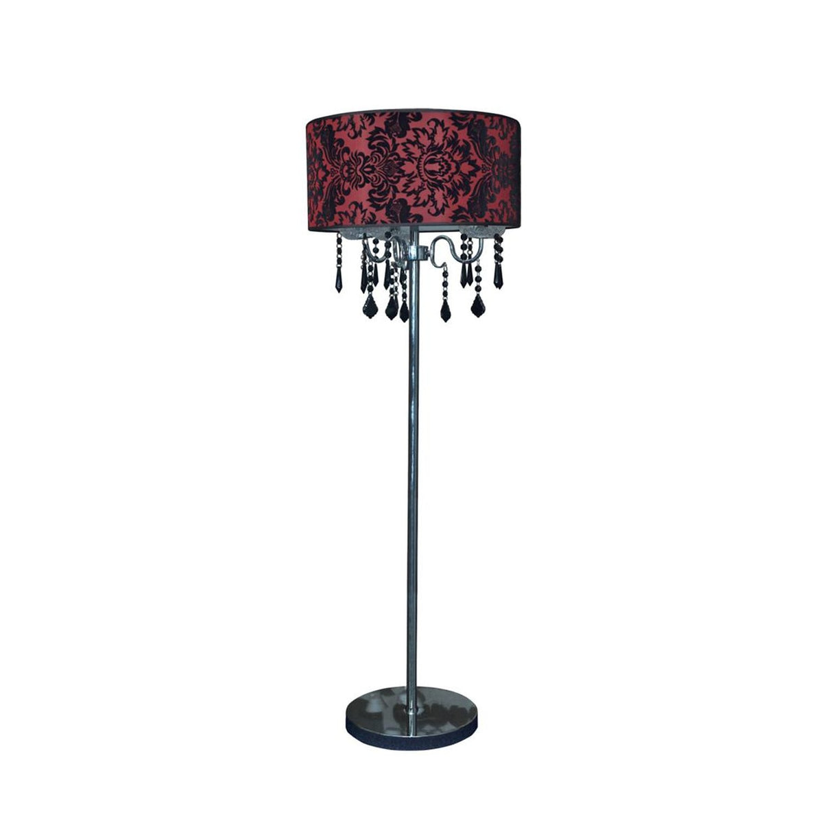 Lampadaire salon | Astor