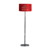 Lampadaire salon | Decor L 35 cm