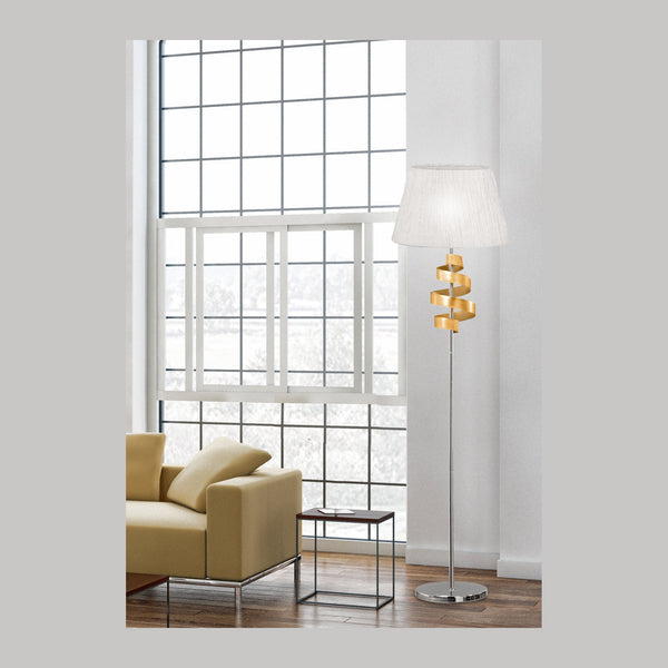 Lampadaire salon | Denis