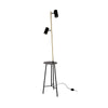 Lampadaire salon | Perret