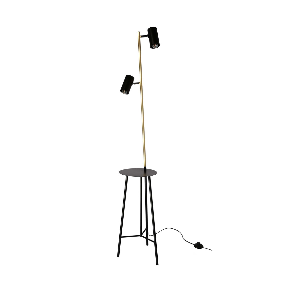 Lampadaire salon | Perret