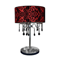 Lampe de chevet | Astor Blanche