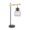 Lampe de chevet | Bernita Noire
