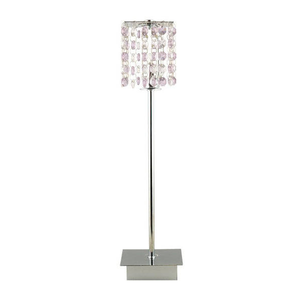 Lampe de chevet | Classic Chromée