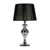 Lampe de chevet | Gillenia Chromée