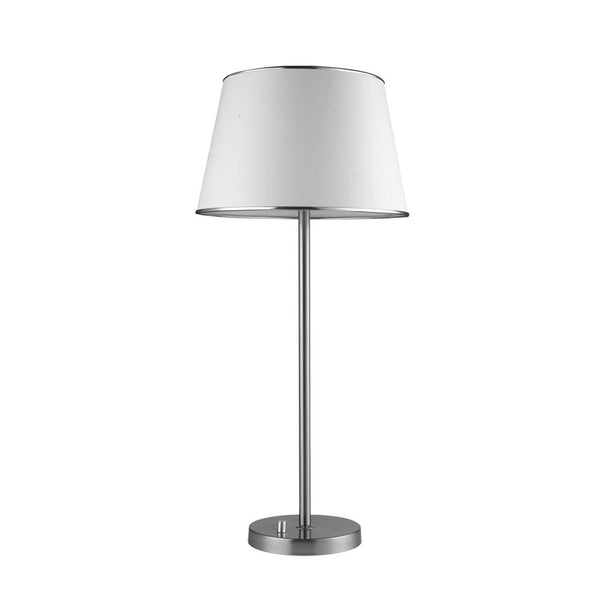 Lampe de chevet | Ibis Nickel
