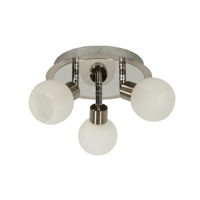 Luminaire plafonnier | Alabaster
