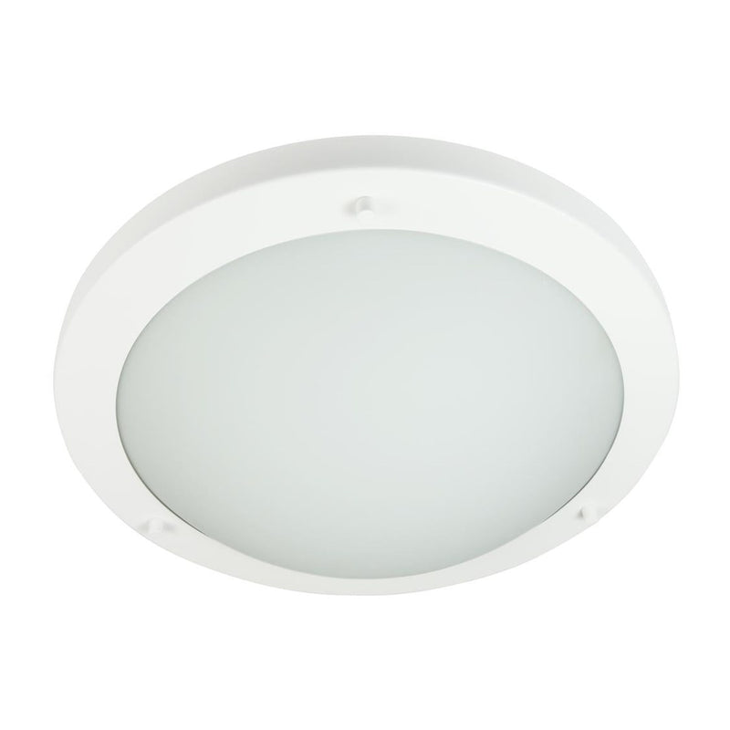 Plafonnier LED | Aquila Blanc