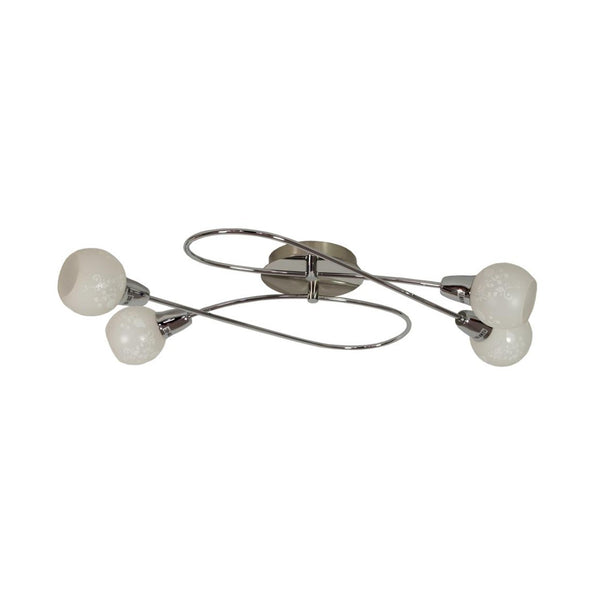 Luminaire plafonnier | Avila L 62 cm
