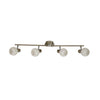 Luminaire plafonnier | Avila L 91 cm