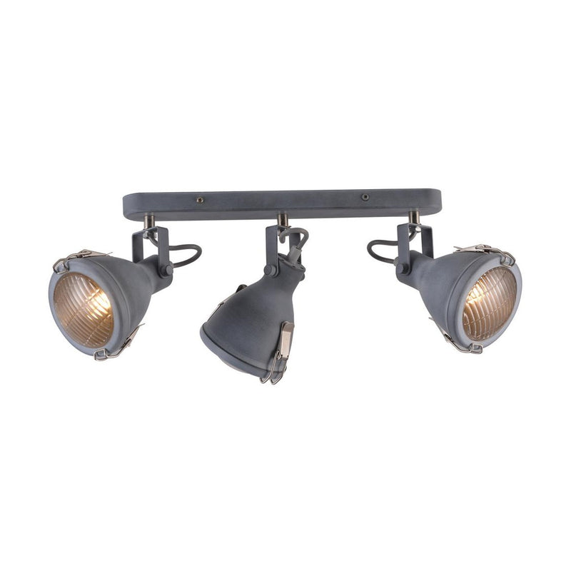 Luminaire plafonnier | Crodo L 54 cm