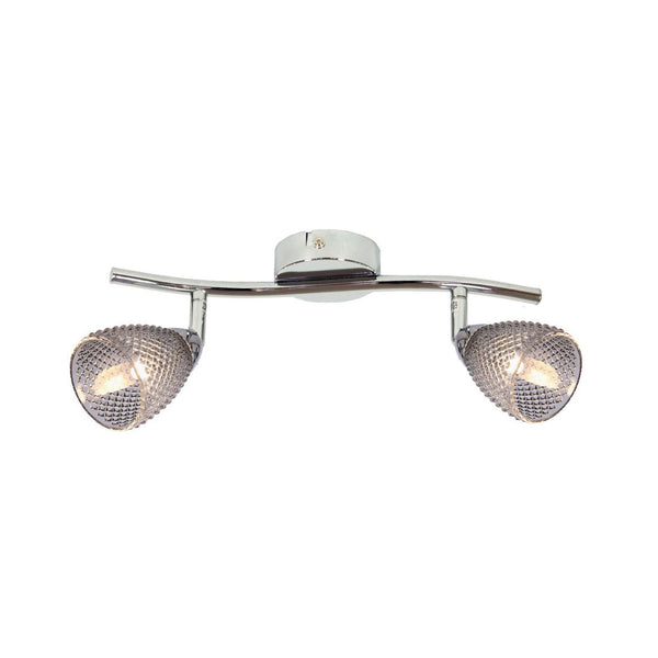 Luminaire plafonnier | Estello Argenté