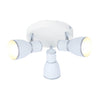Luminaire plafonnier | Fido Blanc