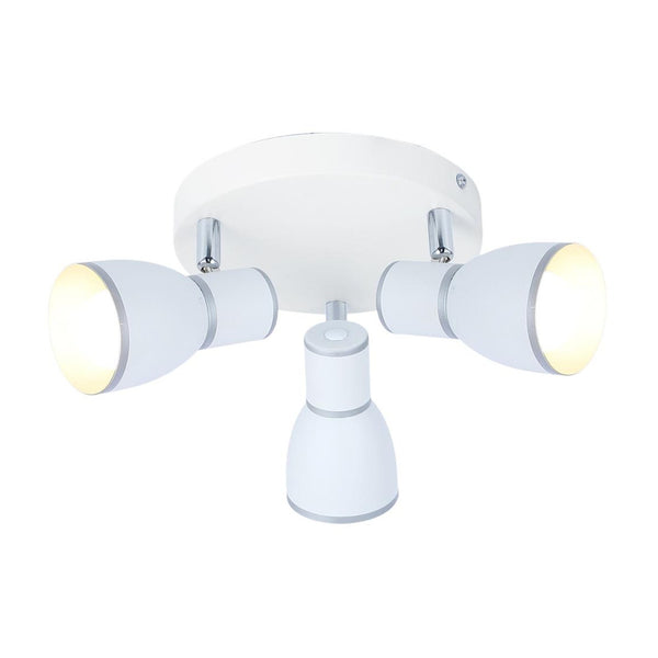 Luminaire plafonnier | Fido Blanc