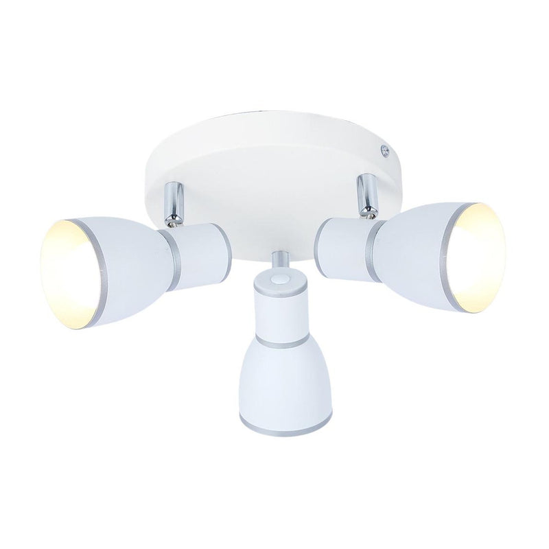 Luminaire plafonnier | Fido Blanc