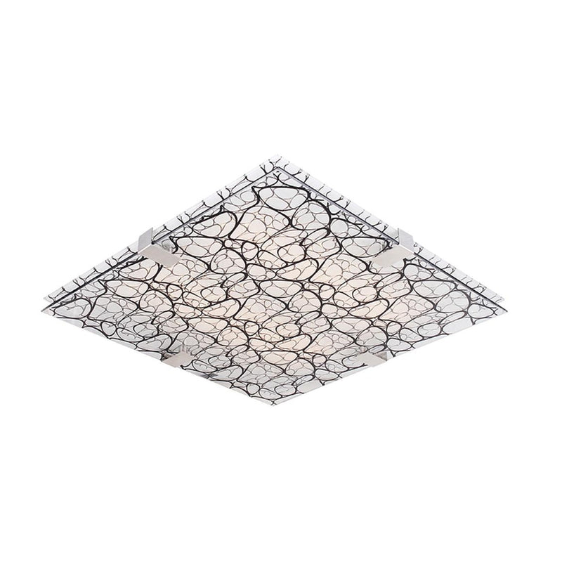 Plafonnier LED | Fiera L 31 cm