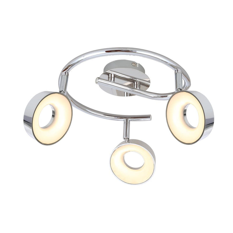 Plafonnier LED | Zenneleno