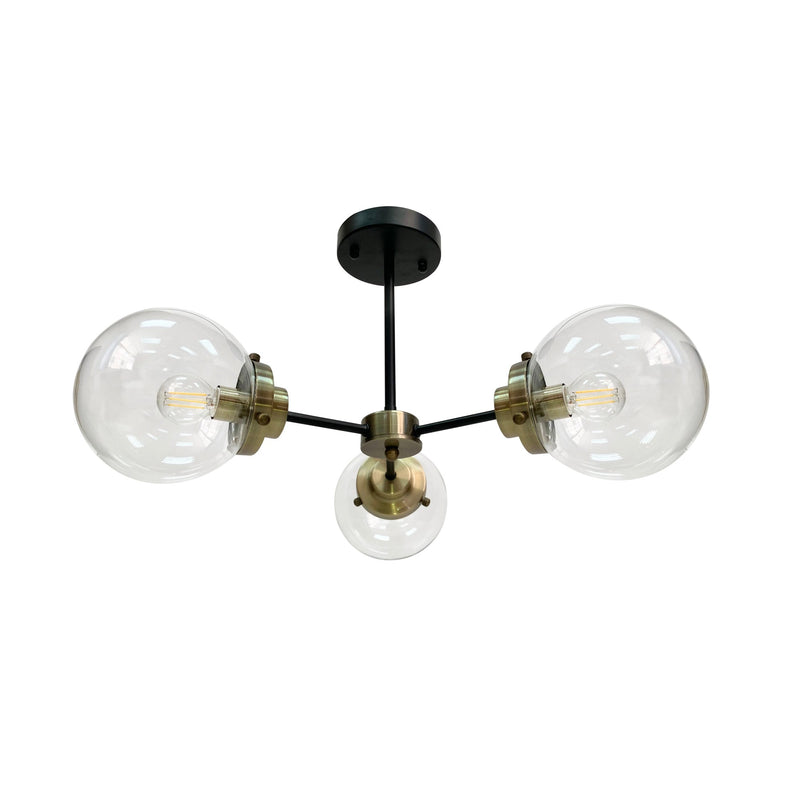Luminaire plafonnier | Lornelaro