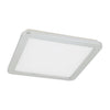 Plafonnier LED Nexit chromé, L 30 cm