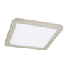 Plafonnier LED | Nexit Nickel