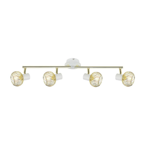 Luminaire plafonnier | Oslo Blanc