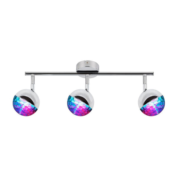 Plafonnier LED | Party L 56 cm