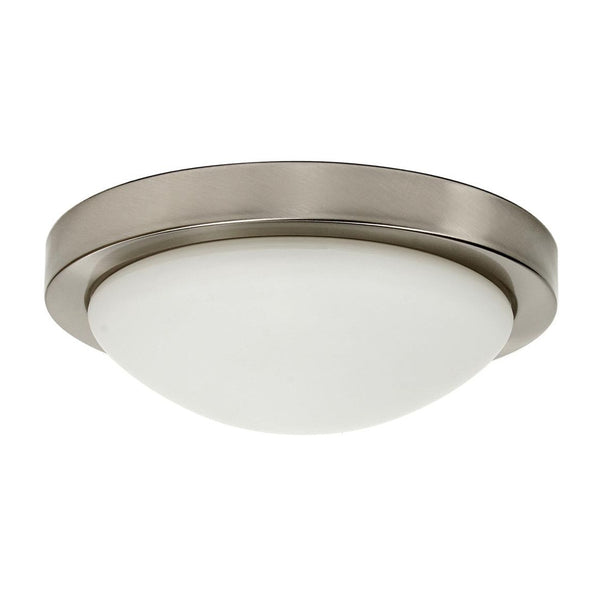 Luminaire plafonnier | Roda Nickel