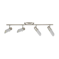 Luminaire plafonnier | Trendi Nickel